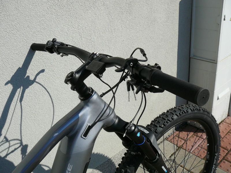 Maxbike Halden
