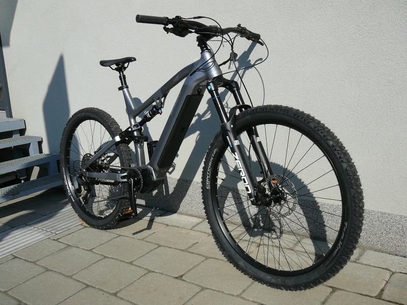 Maxbike Halden