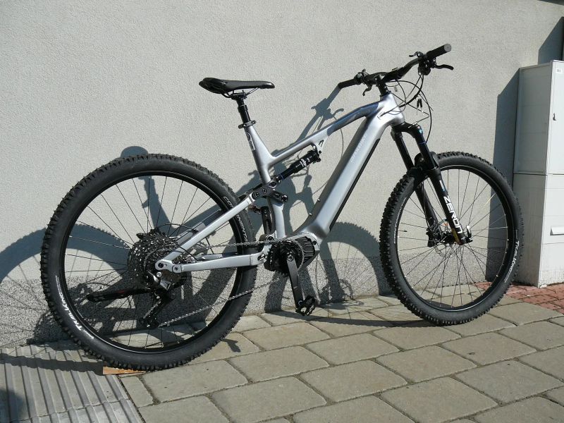 Maxbike Halden