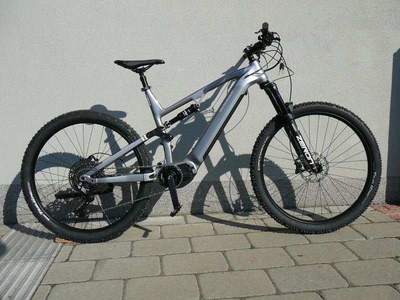 Maxbike Halden