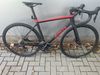 KARBONOVÉ SILNIČNÍ KOLO SAVA VEGAR 2.0, VEL. M/52 CM