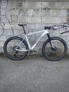 Canyon Exceed CFR Team