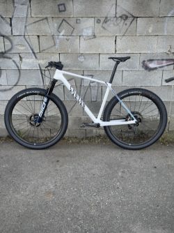 Canyon Exceed CFR Team