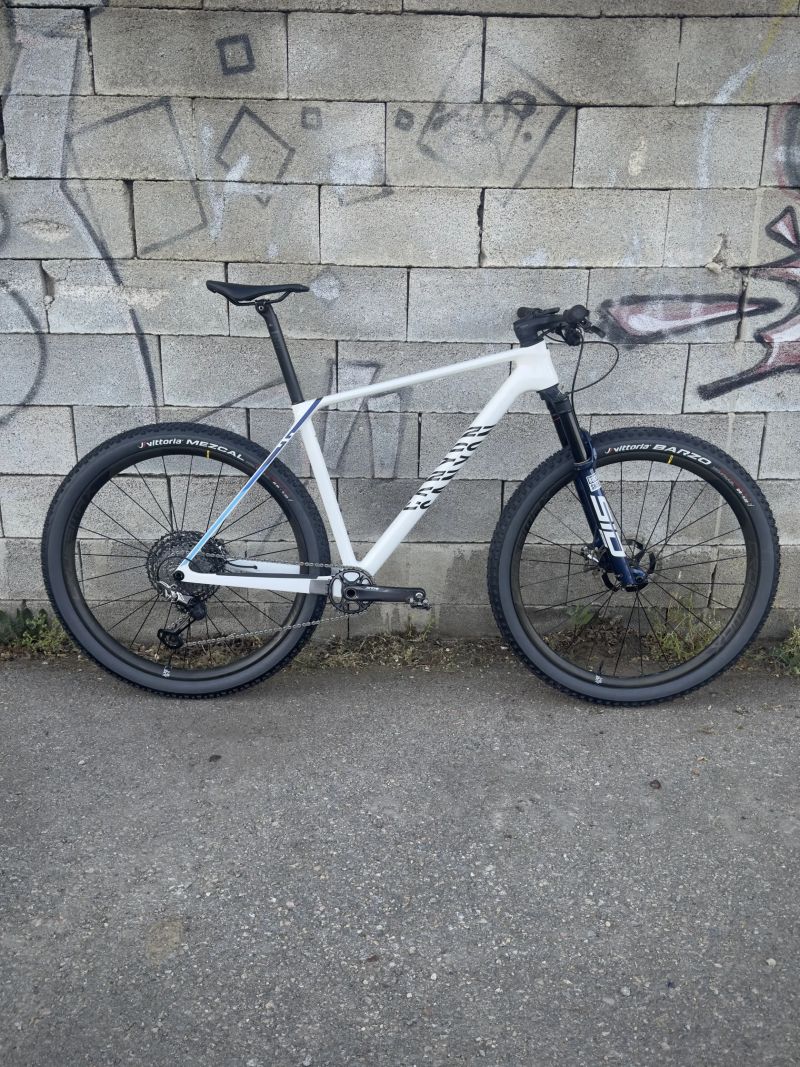 Canyon Exceed CFR Team