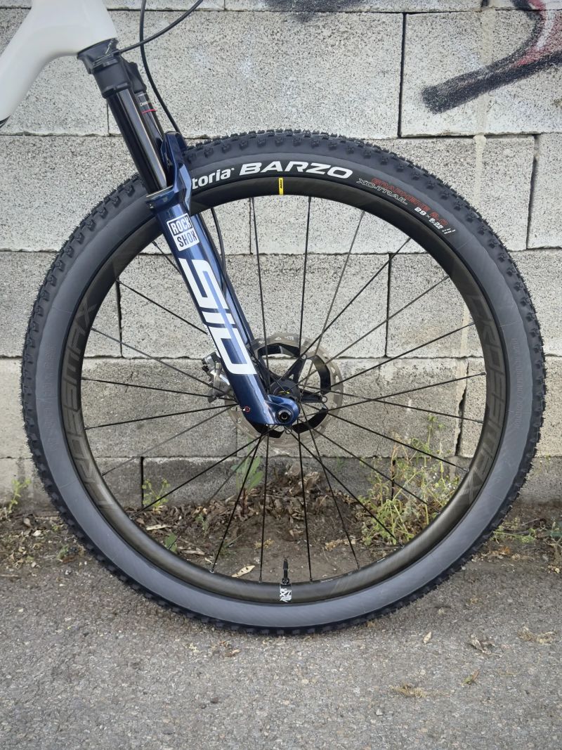Canyon Exceed CFR Team