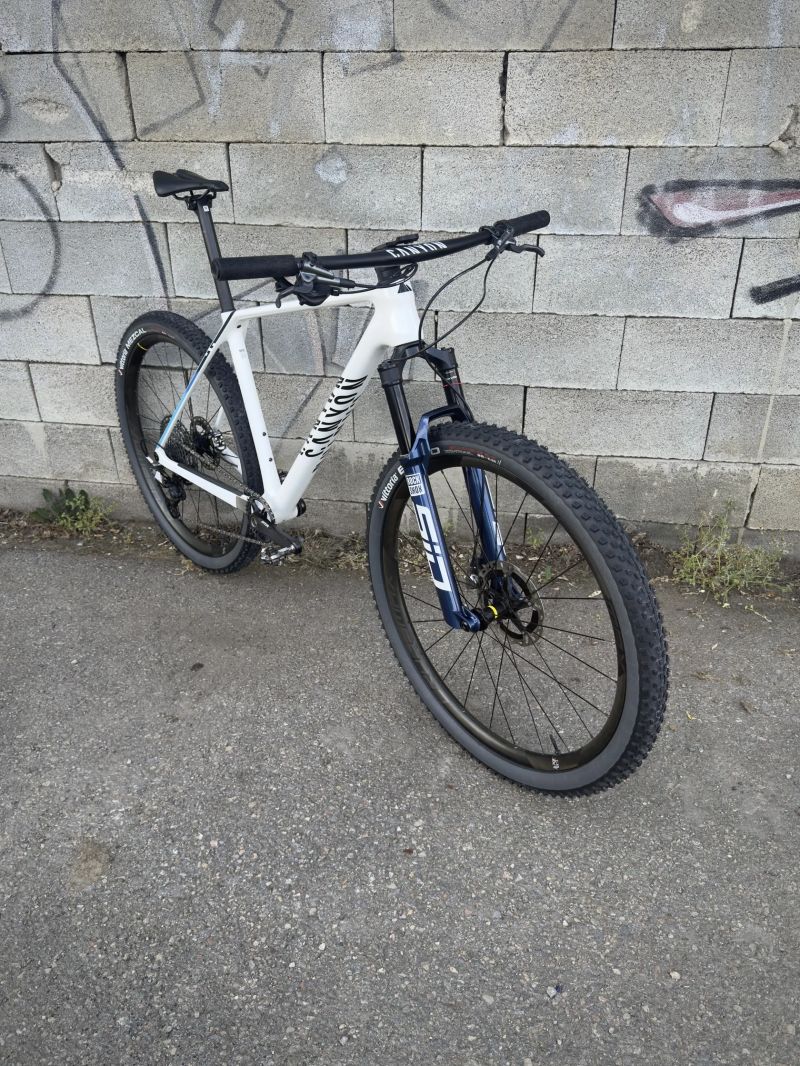 Canyon Exceed CFR Team