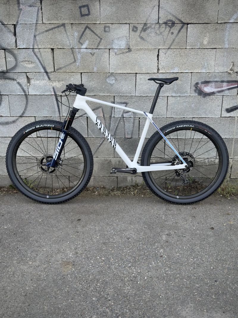 Canyon Exceed CFR Team