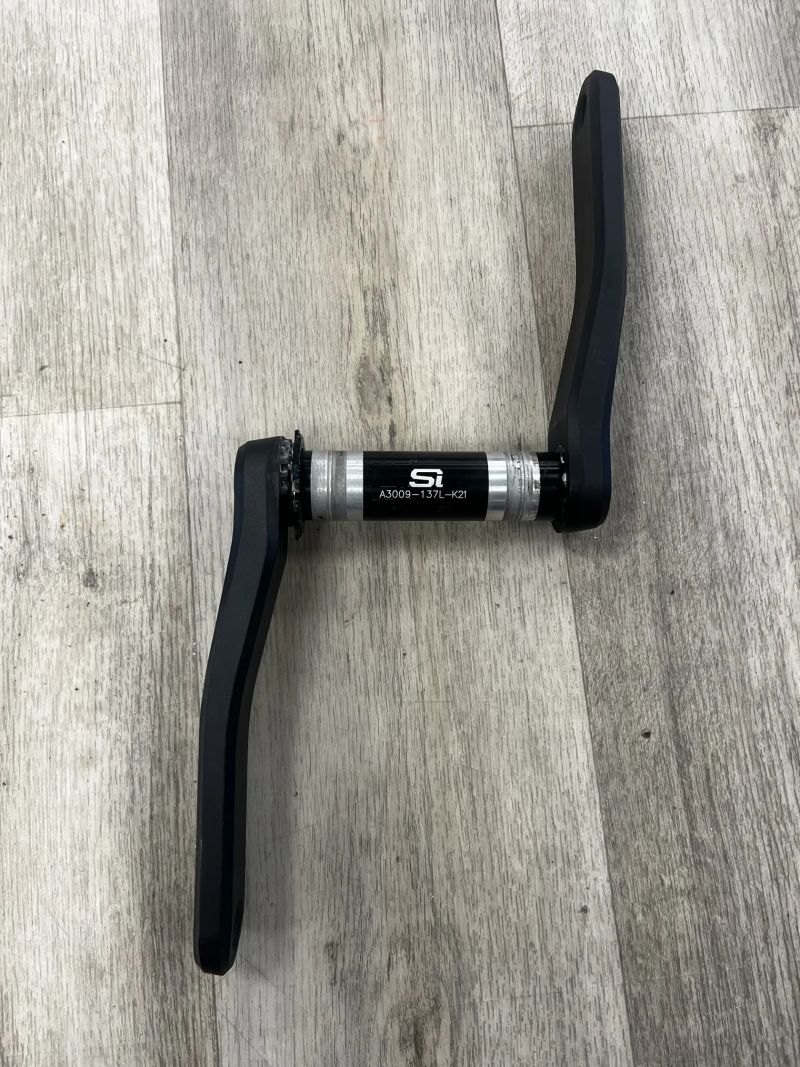 Cannondale Scalpel HT Hi-Mod 1