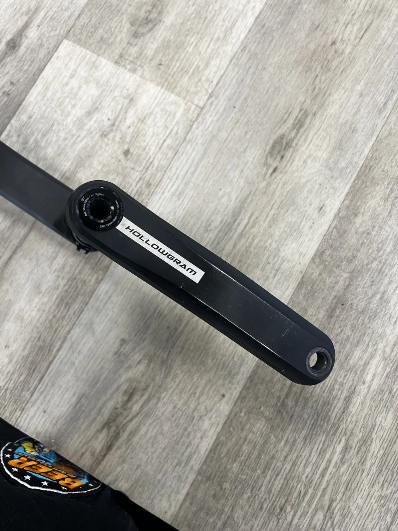 Cannondale Scalpel HT Hi-Mod 1