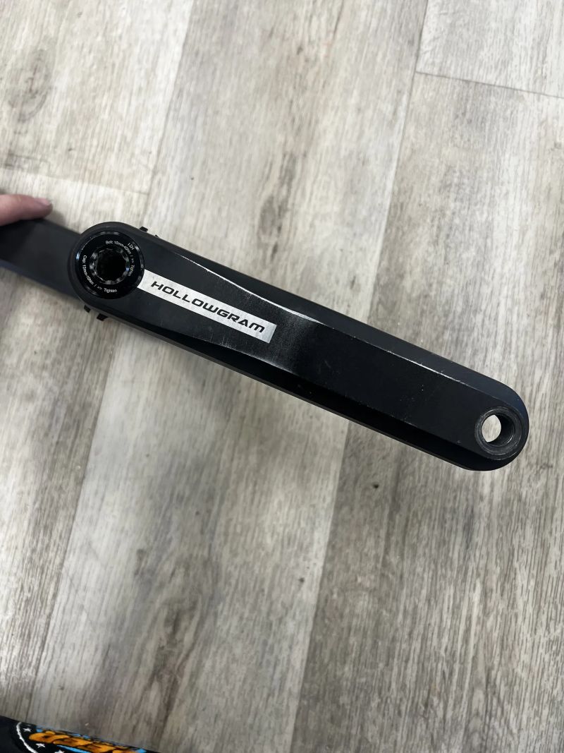 Cannondale Scalpel HT Hi-Mod 1