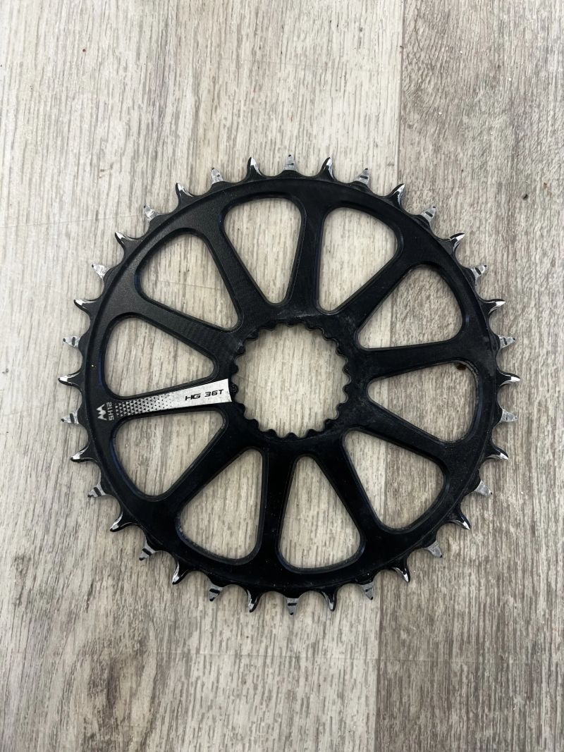 Cannondale Scalpel HT Hi-Mod 1