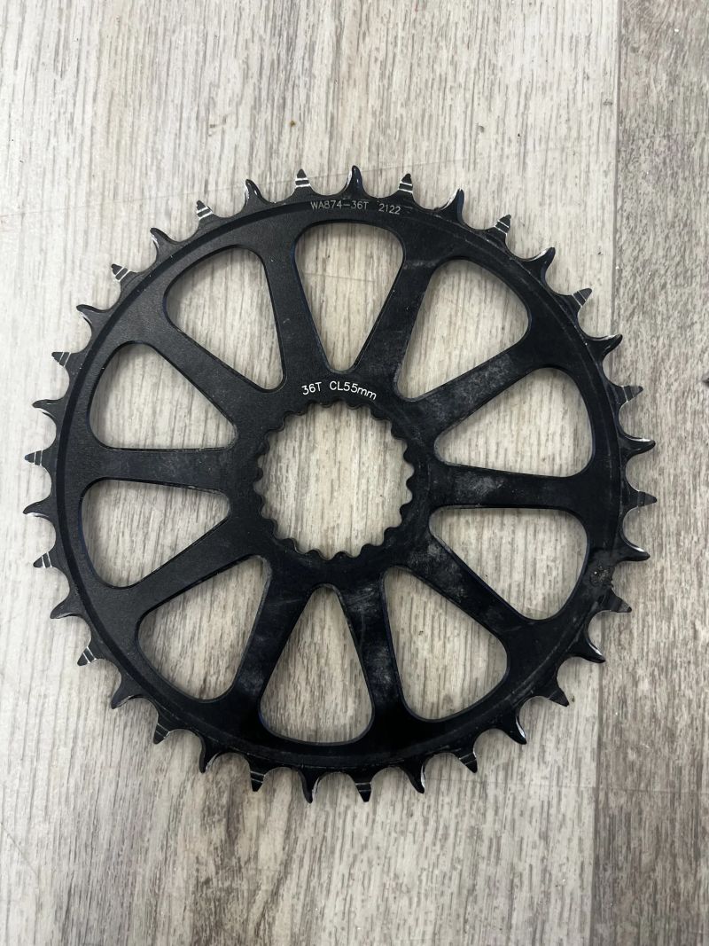 Cannondale Scalpel HT Hi-Mod 1