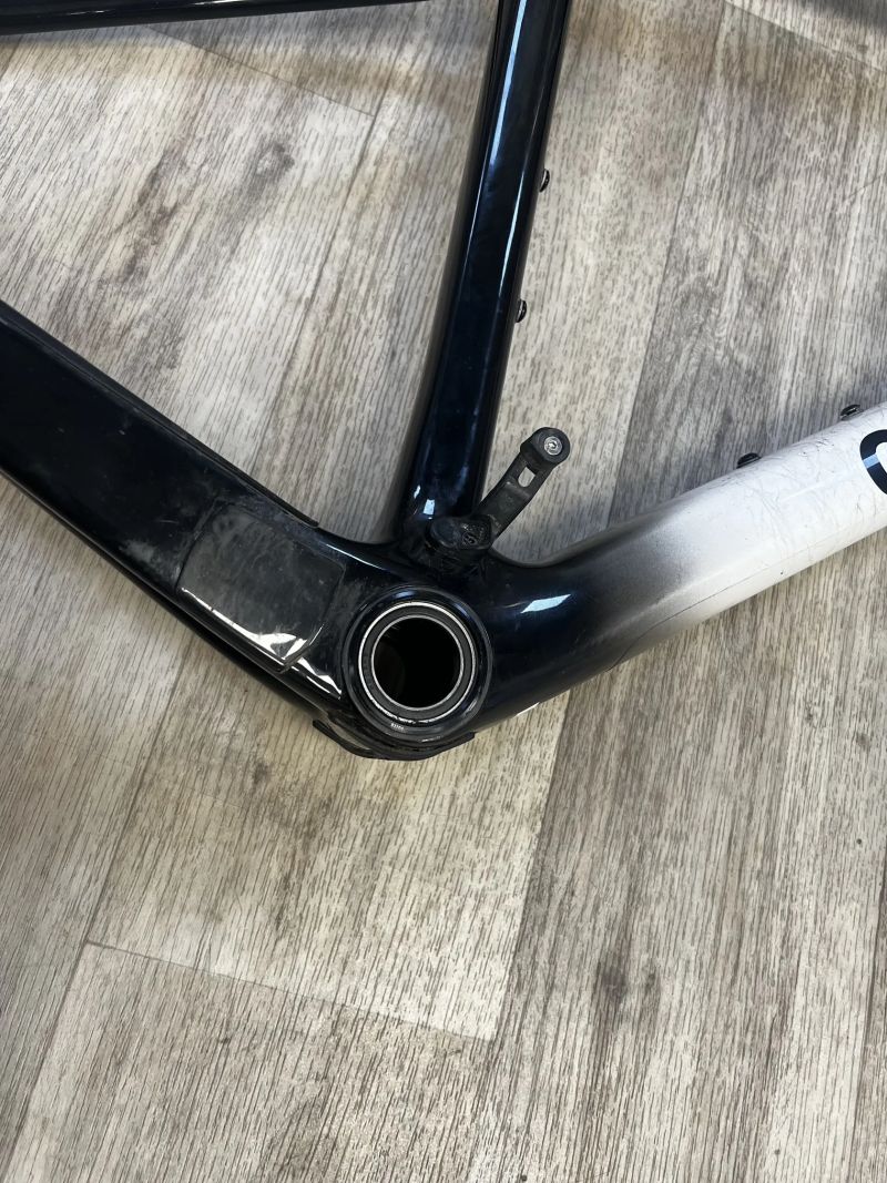 Cannondale Scalpel HT Hi-Mod 1