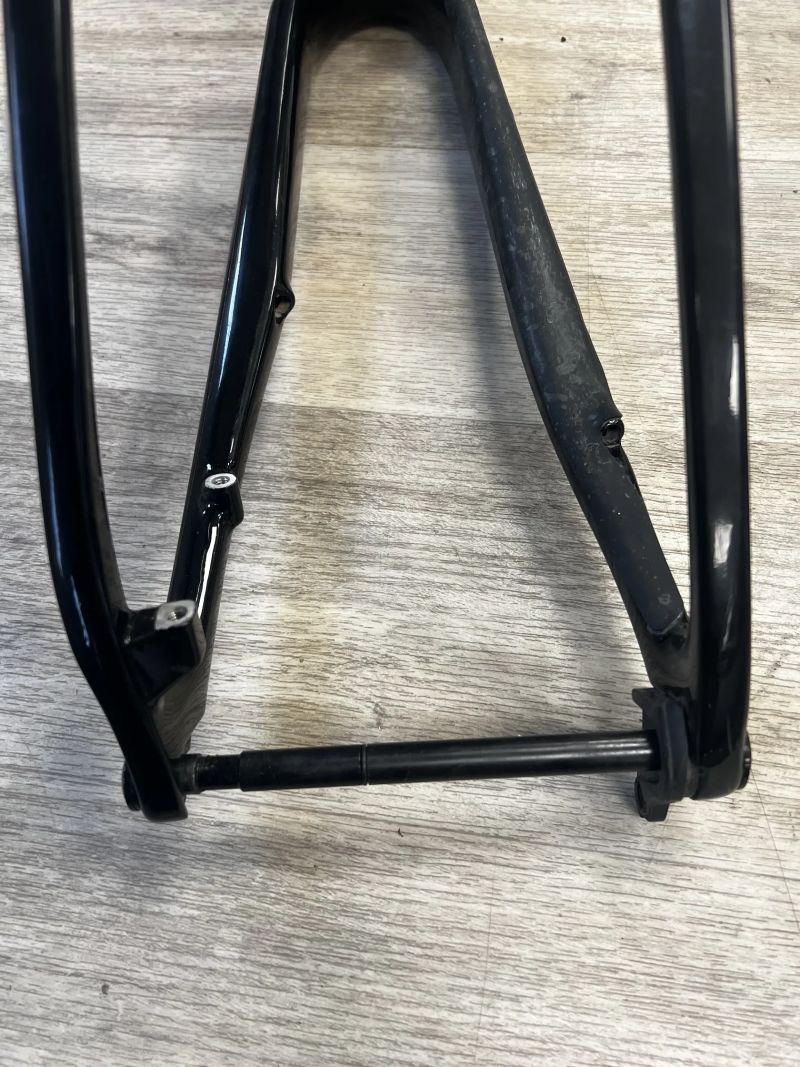 Cannondale Scalpel HT Hi-Mod 1