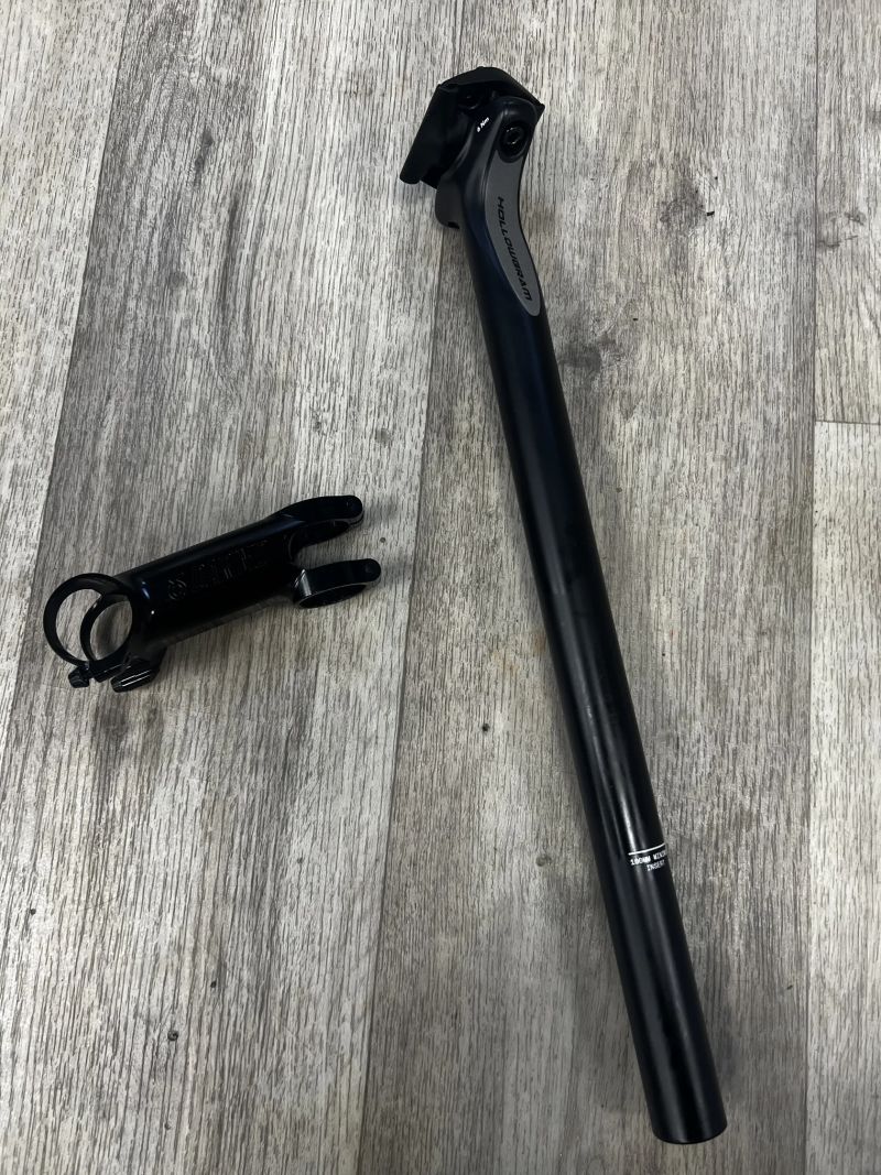 Cannondale Scalpel HT Hi-Mod 1