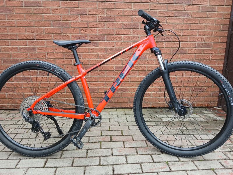  TREK MARLIN 6 M 2022-23 1x11 Shimano Deore