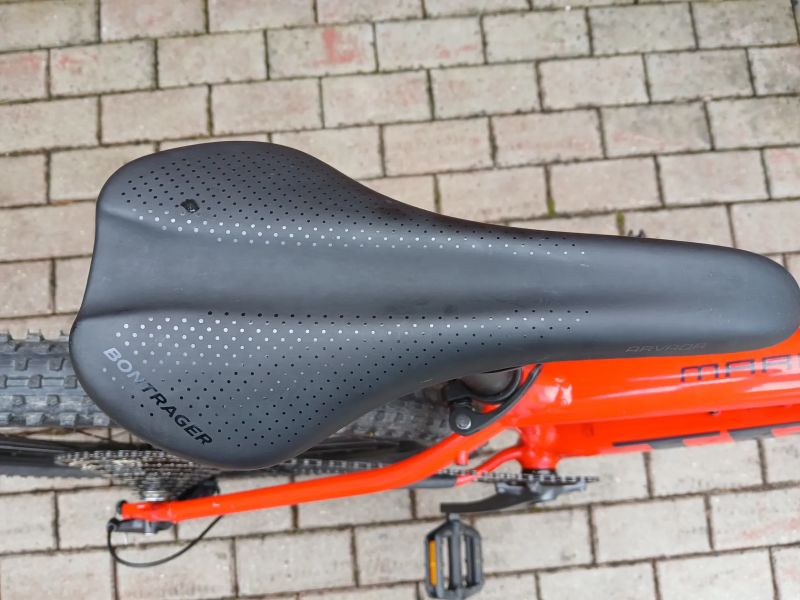  TREK MARLIN 6 M 2022-23 1x11 Shimano Deore