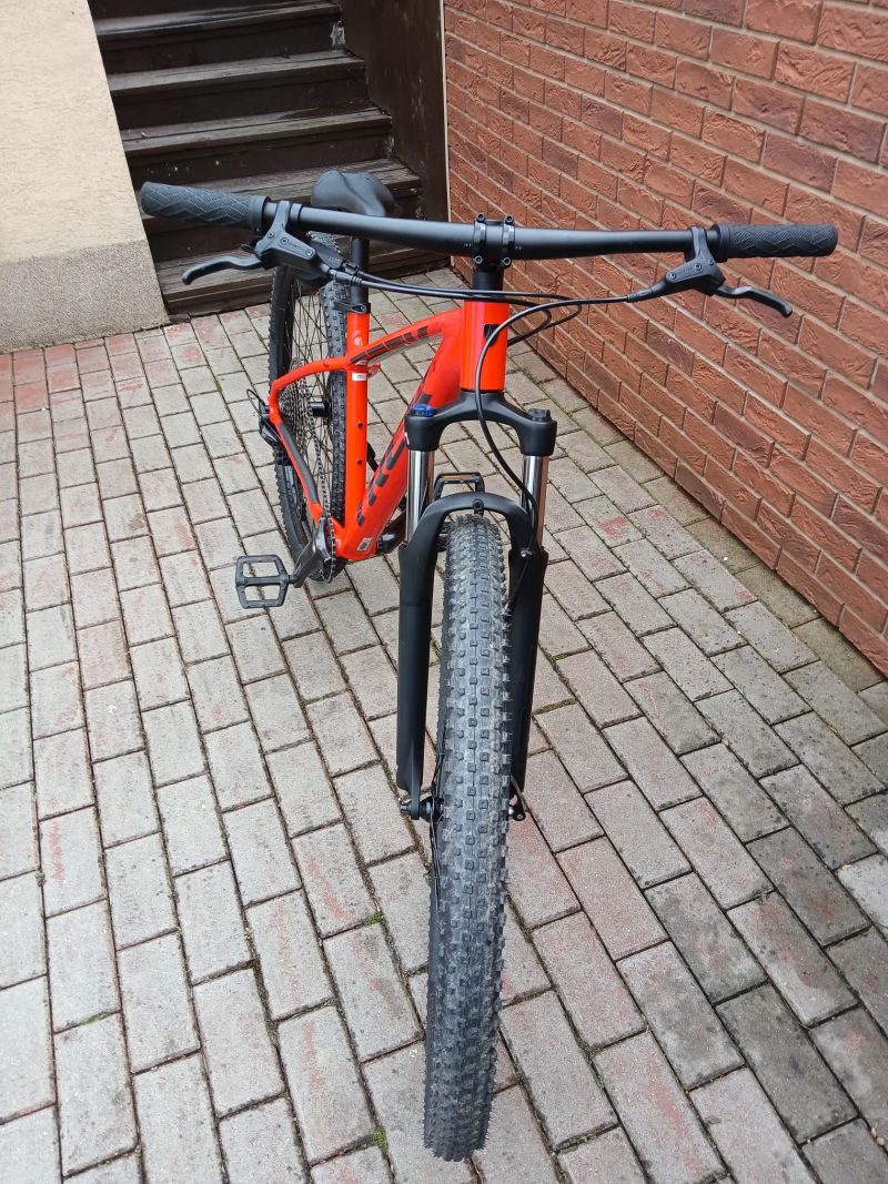  TREK MARLIN 6 M 2022-23 1x11 Shimano Deore