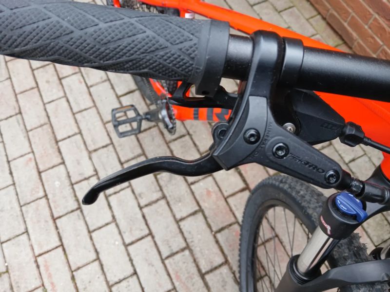  TREK MARLIN 6 M 2022-23 1x11 Shimano Deore