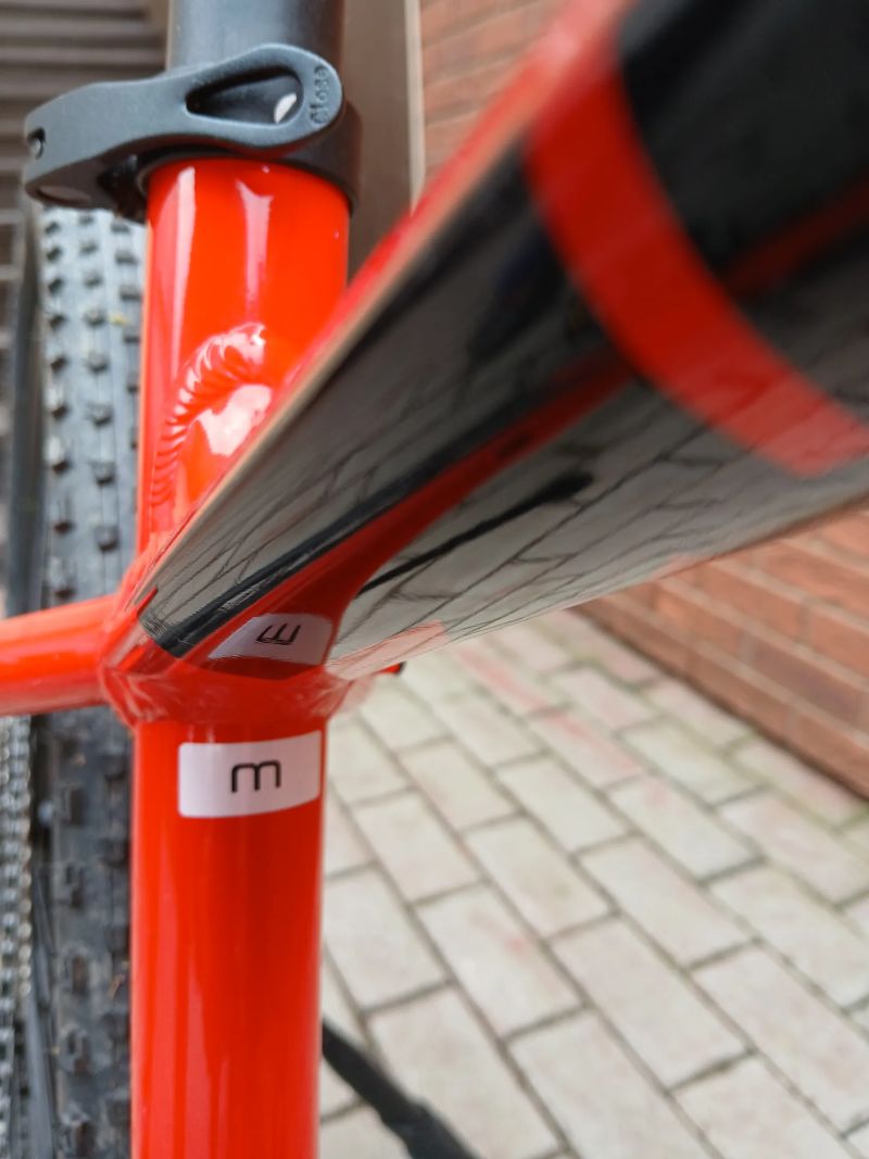  TREK MARLIN 6 M 2022-23 1x11 Shimano Deore