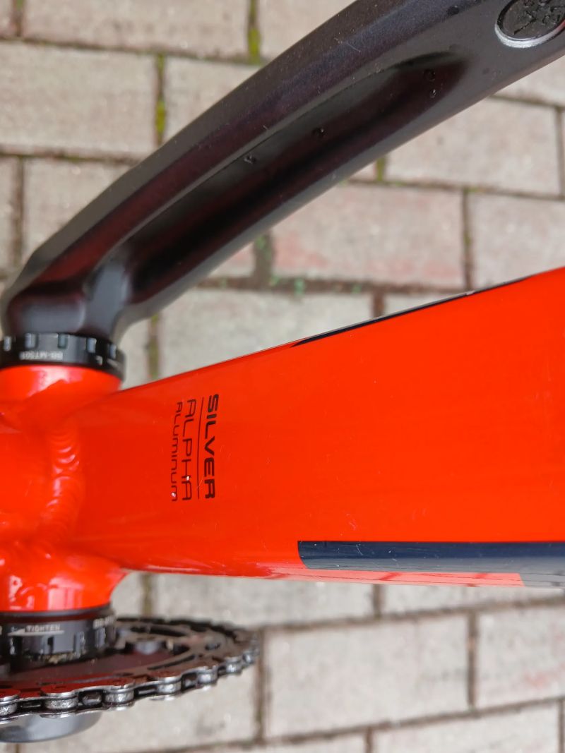  TREK MARLIN 6 M 2022-23 1x11 Shimano Deore