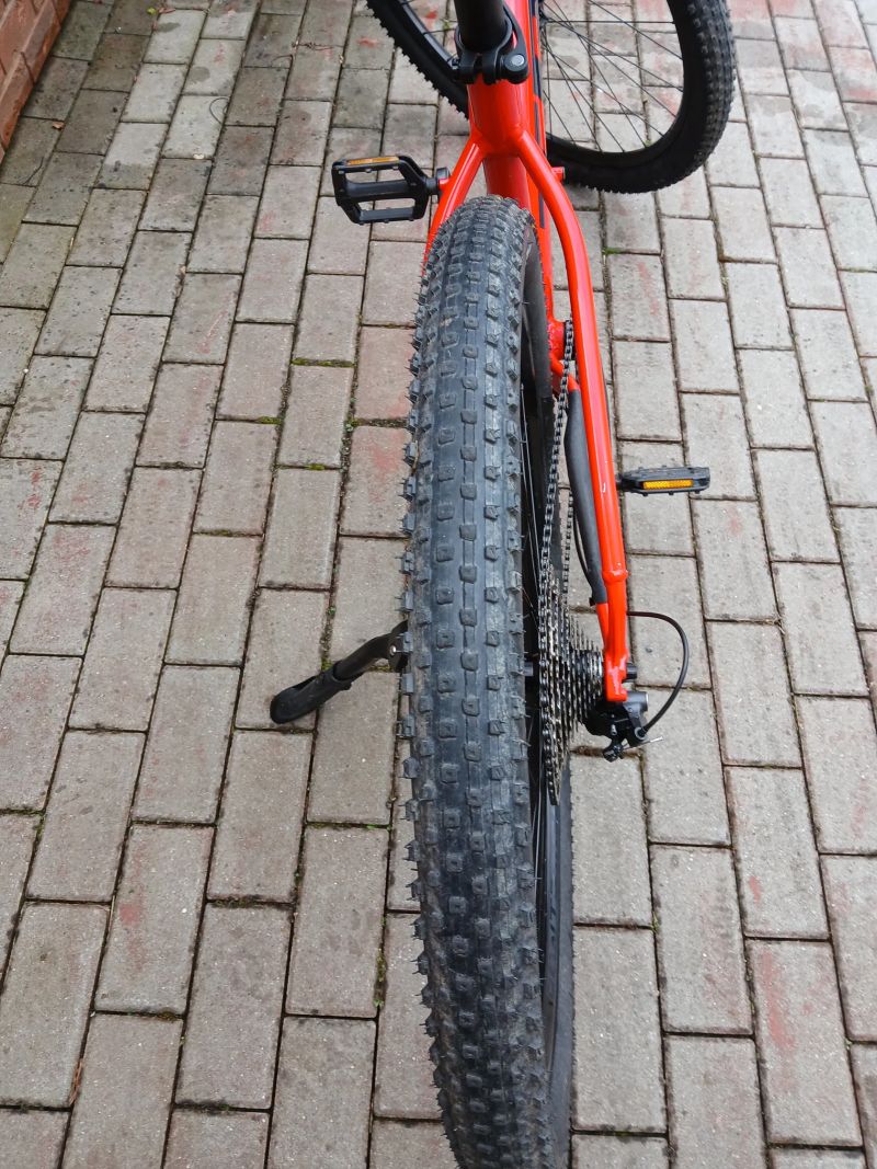  TREK MARLIN 6 M 2022-23 1x11 Shimano Deore