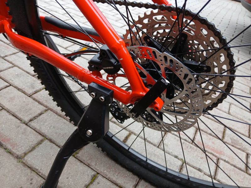  TREK MARLIN 6 M 2022-23 1x11 Shimano Deore