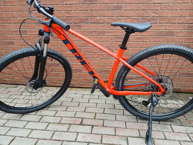  TREK MARLIN 6 M 2022-23 1x11 Shimano Deore