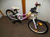 Rock Machine Catherine 20"