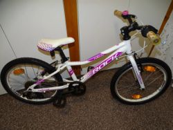 Rock Machine Catherine 20"