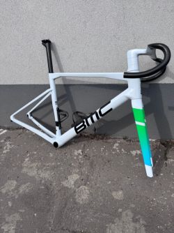 BMC KAIUS ONE