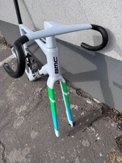 BMC KAIUS ONE