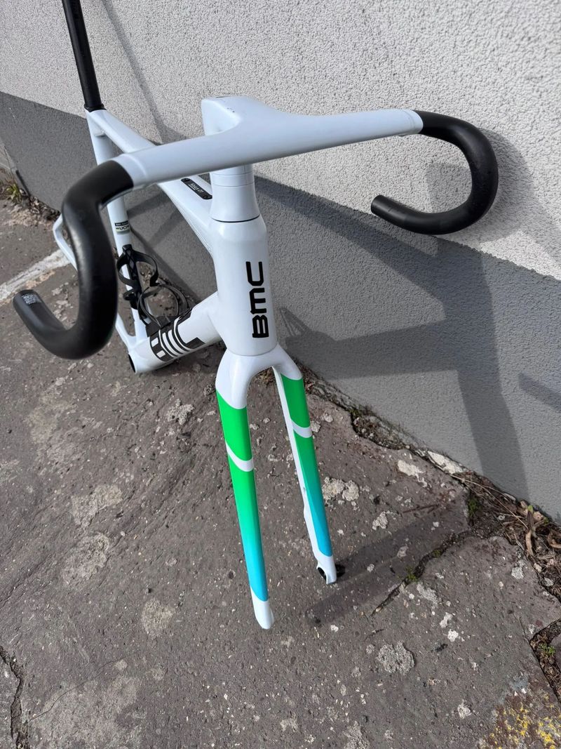 BMC KAIUS ONE