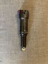 Fox Float Performance, 2-Pos., EVOL LV 185x55