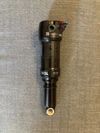 Fox Float Performance, 2-Pos., EVOL LV 185x55