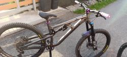Rocky Mountain Slayer