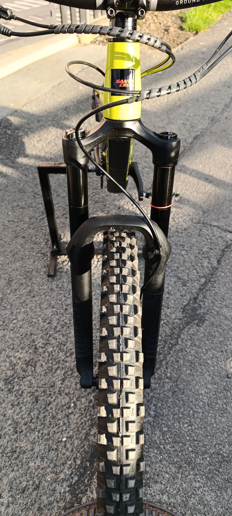 Rocky Mountain Slayer