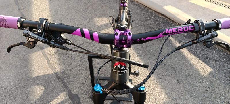 Rocky Mountain Slayer