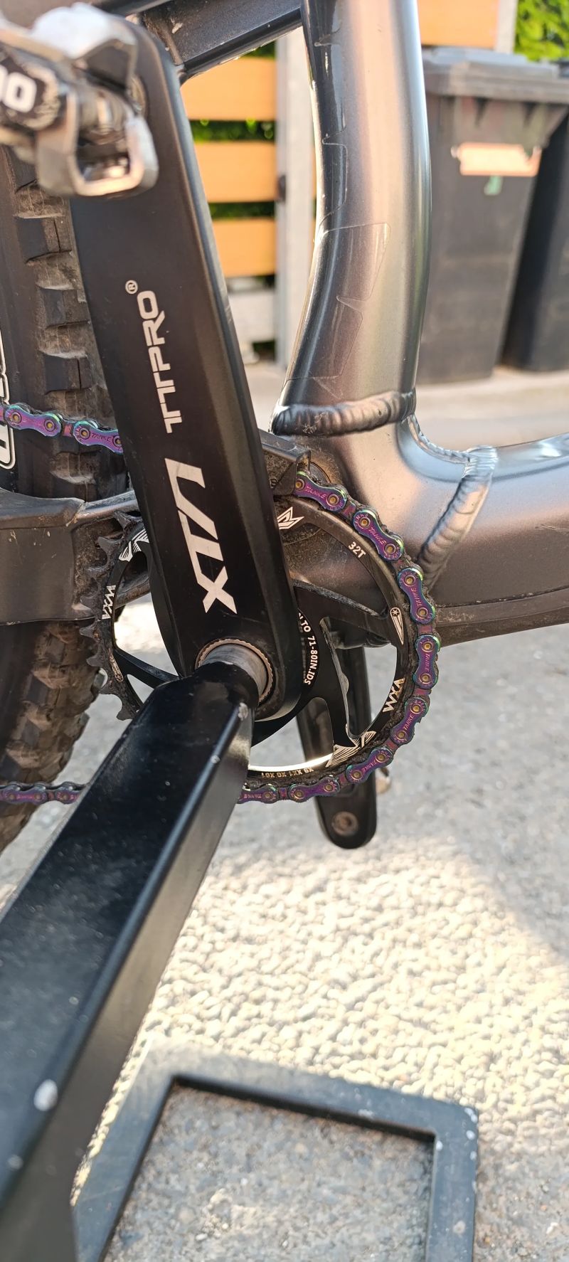 Rocky Mountain Slayer