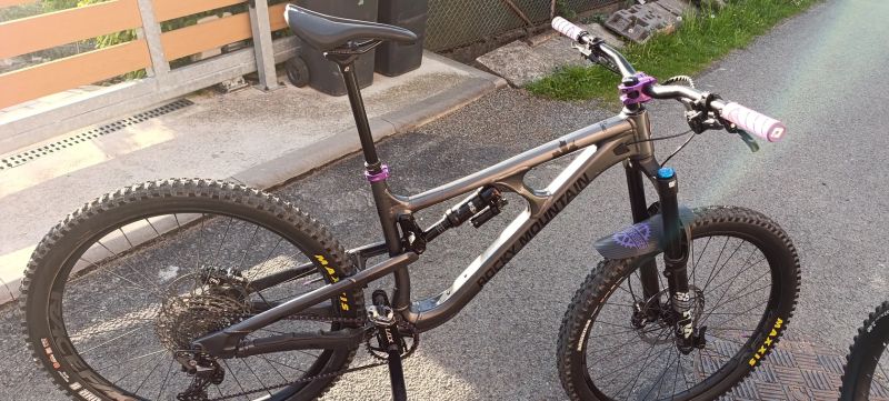 Rocky Mountain Slayer