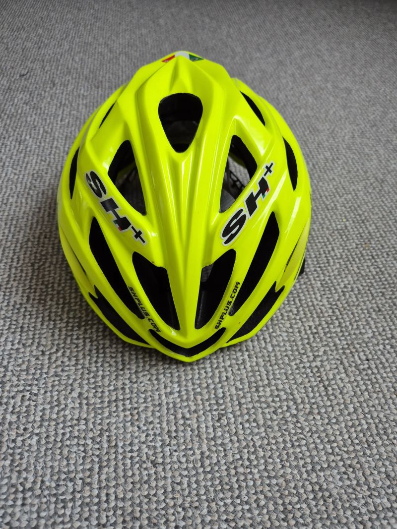 Přilba SH+ Shabli, 55-60 cm
