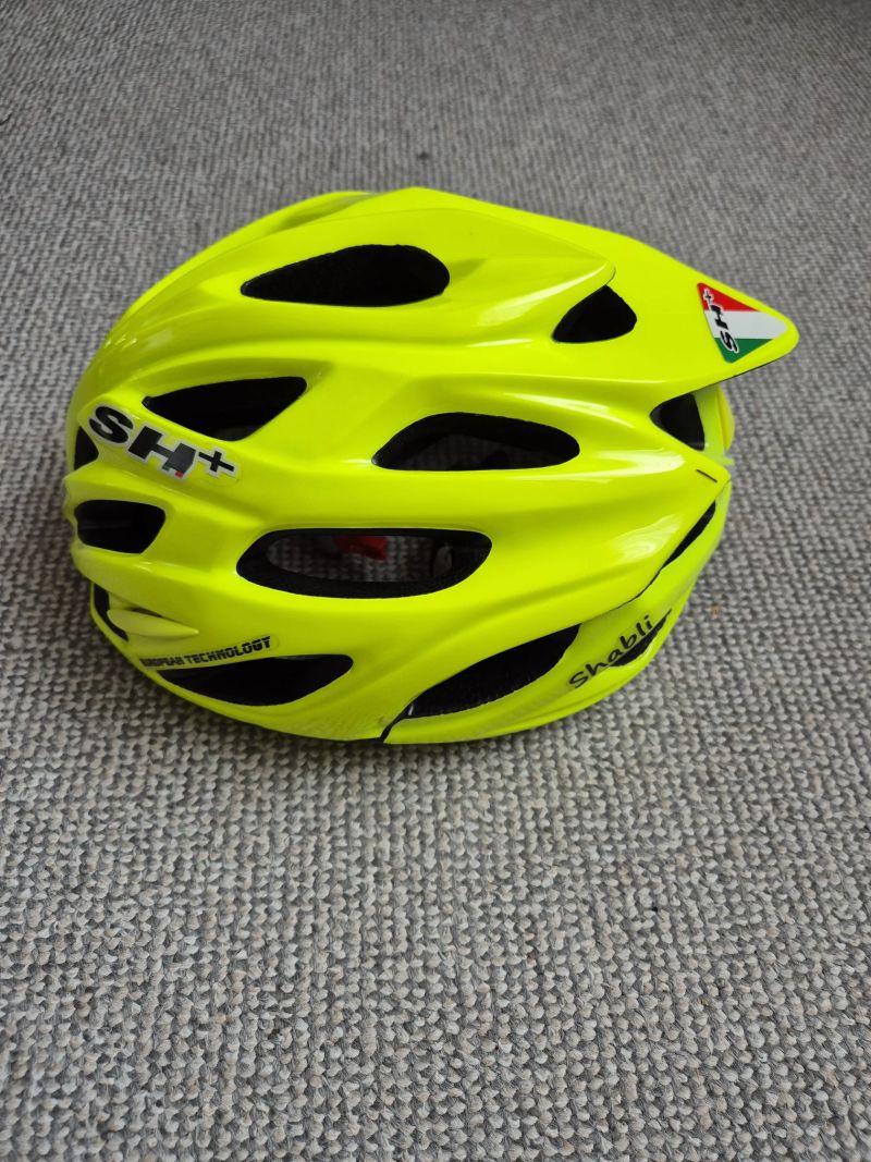 Přilba SH+ Shabli, 55-60 cm
