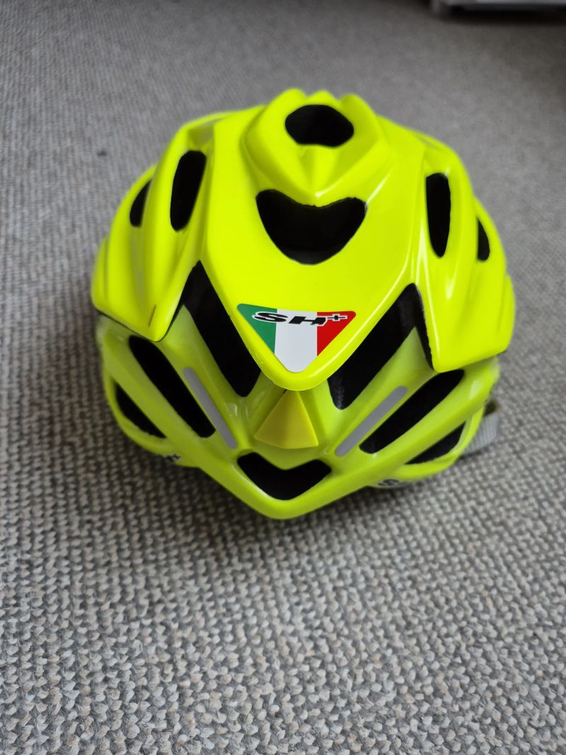 Přilba SH+ Shabli, 55-60 cm