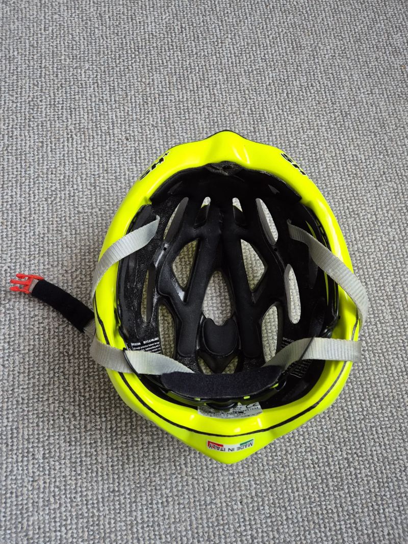 Přilba SH+ Shabli, 55-60 cm