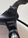 Nové TEKTRO HD-M275 + 203 mm kotouče z TREK Powerfly+ 4 Gen 5
