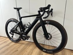 Canyon AEROAD CF SLX 8 DI2
