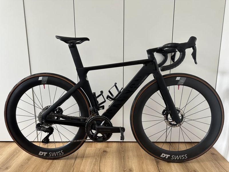 Canyon AEROAD CF SLX 8 DI2