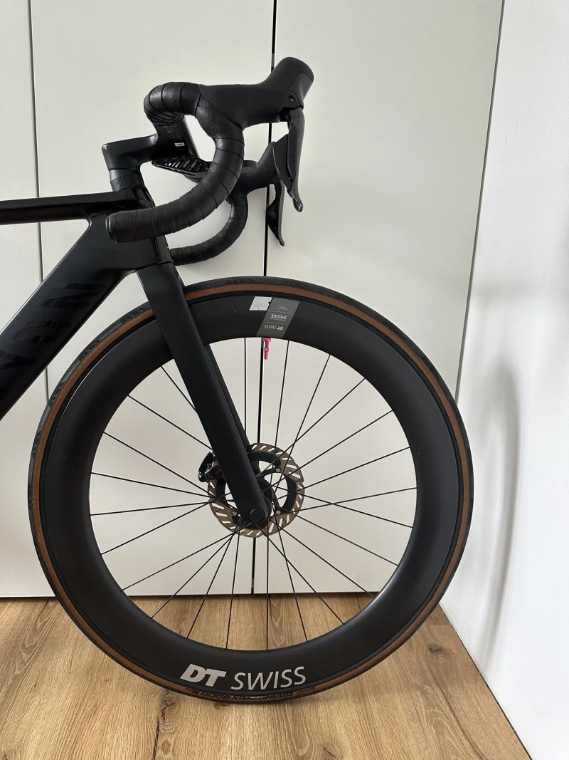 Canyon AEROAD CF SLX 8 DI2