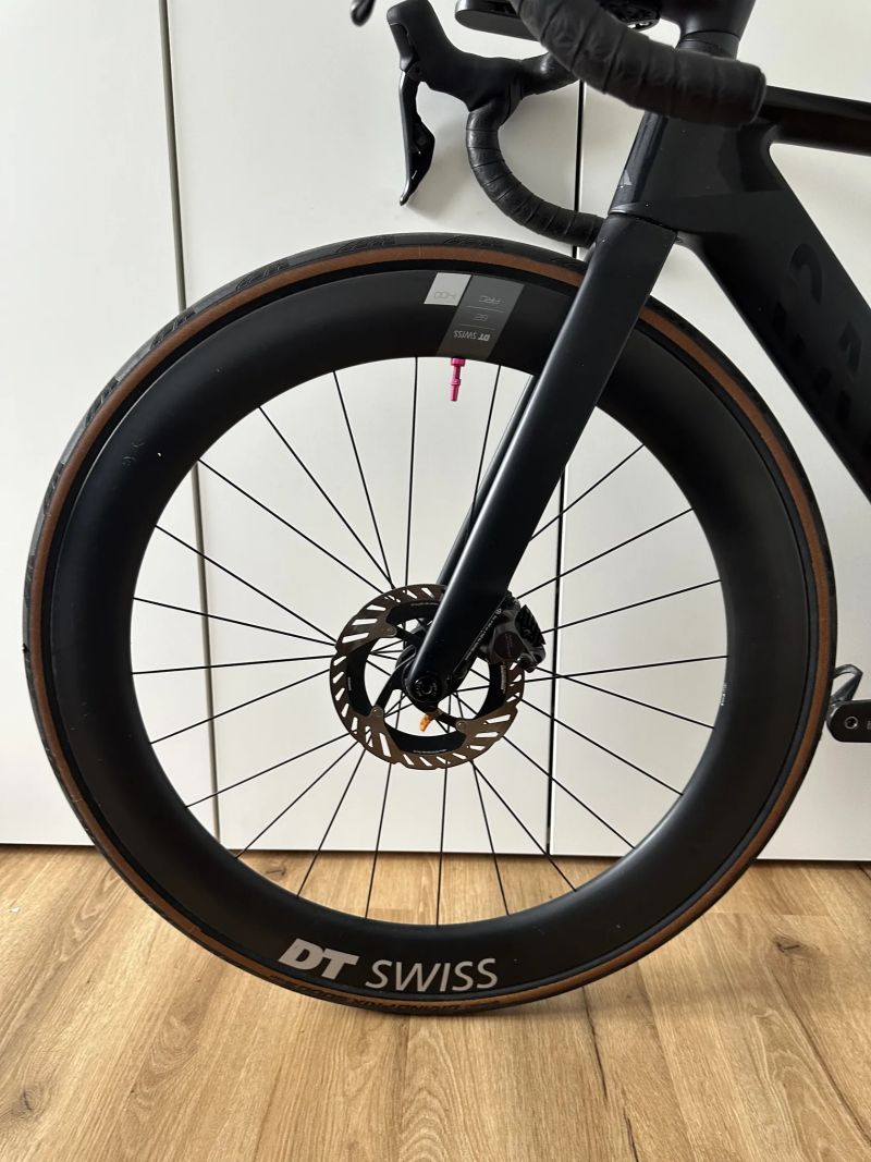 Canyon AEROAD CF SLX 8 DI2