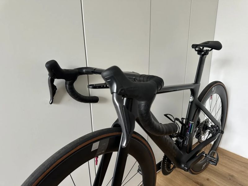 Canyon AEROAD CF SLX 8 DI2